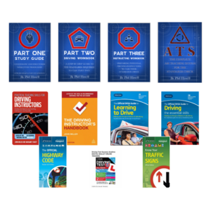 Complete PDI Training Support Pack