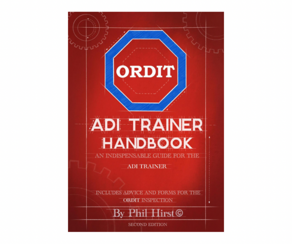 Trainer Handbook