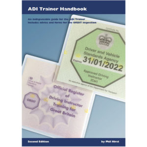 adi trainer handbook